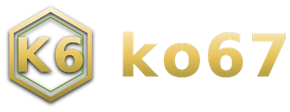 ko67 logo