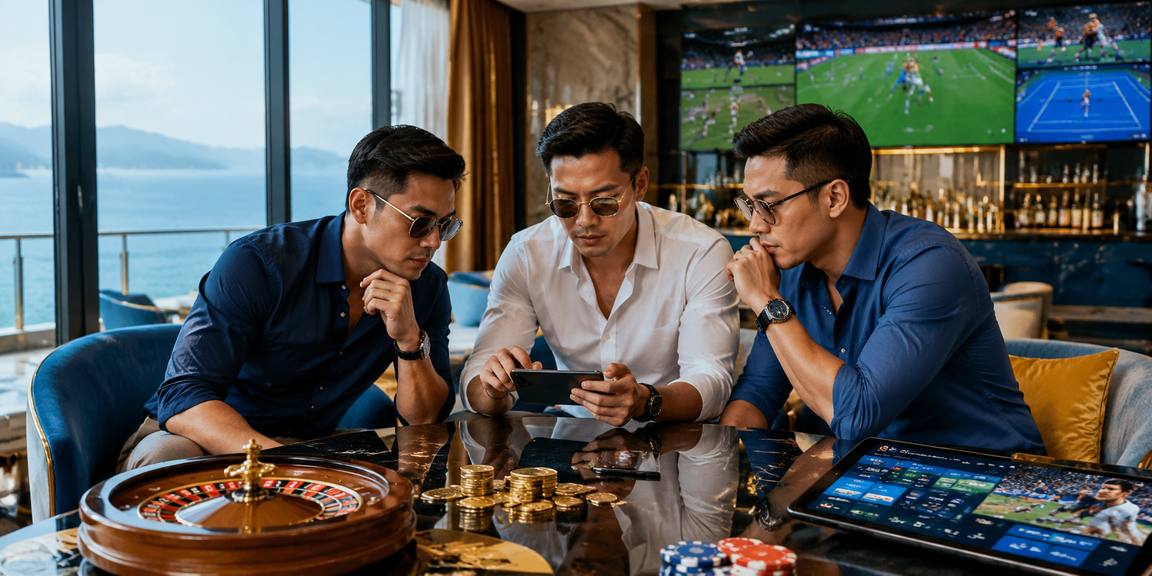 ko67 Cẩm Nang Casino Trực Tiếp